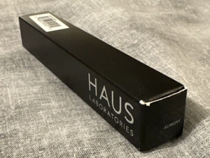 4x Special listing. HAUS LABORATORIES by Lady Gaga: LE RIOT LIP GLOSS, Alimony - Picture 1 of 1