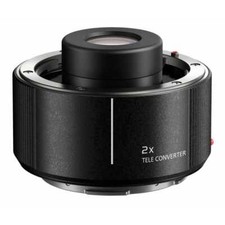 Panasonic DMW-STC20GC 2.0x Teleconverter Lumix Telephoto US warehouse
