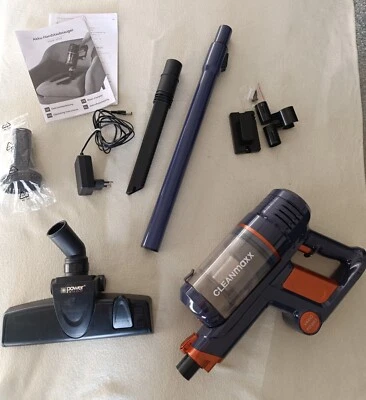 Staubsauger Kabellos - Bild 1 von 4