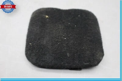 07-17 Lexus LS460 LS600h Rear Trunk Trunk Side Trim Access Cover Panel Oem - Image 1 of 4