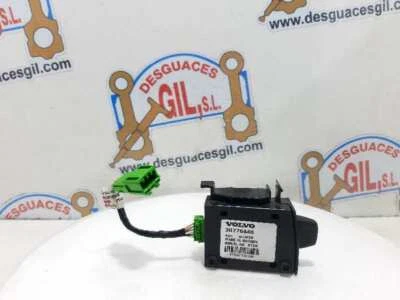 30775846 modulo elettronico VOLVO C70 CABRIOLET D5 MOMENTUM 2005 96455 1050023 - Immagine 1 di 4