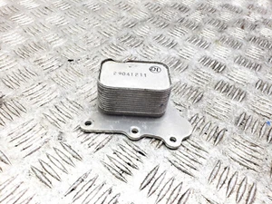 SUZUKI VITARA MK4 LY 2019 1.4 PETROL OIL COOLER - Picture 1 of 15