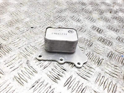 SUZUKI VITARA MK4 LY 2019 1.4 PETROL OIL COOLER - Image 1 of 4