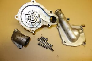 Yamaha TDM 850 TDM850 4TX 1996 bomba de refrigerante de agua motor - Imagen 1 de 6