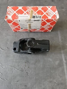 Febi New Joint steering shaft for MERCEDES-BENZ:B670,B668,B667,T2/L Van,VARIO - Picture 1 of 7