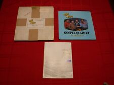 Hee Haw Gospel Quartet 2nd Edition 1984 LP Sealed NOS Mailer Catalog Country