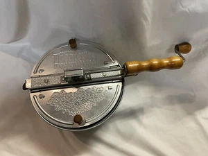 High Temperature Theater 11 Popcorn Popper - Picture 1 of 6