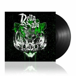 Delta Bats - Here Come The Bats LP NEU OVP - Bild 1 von 1