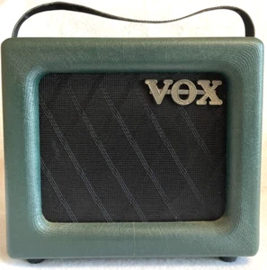 Amplificatore per chitarra Vox Mini3 Modeling testato e funzionante spedizion... - Foto 1 di 11