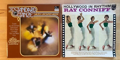 11 LP Sampler, Country, Tanz, Schlager, Shantys - Bild 1 von 4