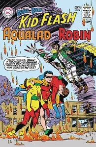 BRAVE AND THE BOLD #54 FACSIMILE EDITION, NM/M, DC Comics (2024) - Picture 1 of 1