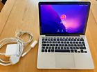 Apple Macbook Pro 12.1, A1502, 2015