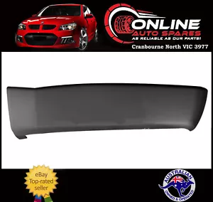 Rear Bumper Bar LOWER RIGHT fit Nissan X-Trail T31 9/07-2/14 plastic cover - Picture 1 of 1