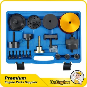 Crankshaft Kit Tool Remover Installer for BMW N20 N40 N42 N45T N46 N46T N52 N53 - Foto 1 di 12