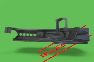 04-2010 bmw 550i 650i m5 e63 e64 panel tapa colector admisión izquierdo 6939721 Foto 1 de 4