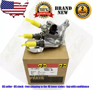 2888173 0444043034 DEF DOSER UREA VALVE INJECTOR VOLVO MACK CUMMINS ISX - Foto 1 di 13