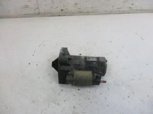 Starter Fits for Peugeot 307 Cc (3B) 2.0 16V - Picture 1 of 5