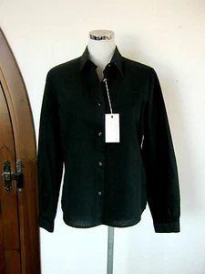 BELFE Bluse NEU NEW GR 46 SIZE L BAUMWOLLE und LEINEN Cotton AND FLAX - Bild 1 von 5
