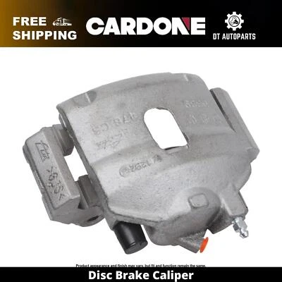 Pinza de freno de disco delantera derecha cardone 2013 2014 2015 para Fiat 500 2012-2019 Foto 1 de 4