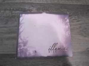 Illumina, Nachtlicht, Audio CD - Bild 1 von 3