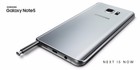 Smartphone Samsung Galaxy Note 5 SM-N920V 32GB 5.7'' VERIZON Smartphone Open Box