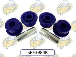 SuperPro Rear Beam Axle Pivot Bush for Renault Clio 10>13 - Picture 1 of 1