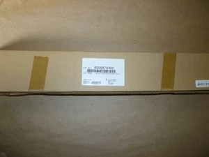 Konica Minolta 50GA-2090 (50GAR70300) Drum Cleaning Blade ORIGINAL - Picture 1 of 1