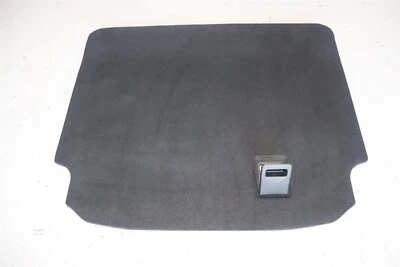 Bentley Continental GT Coupe 2017 Boot Floor Spare Wheel Cover 3W0863547J J208 — 第 1/3 张图片