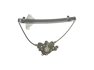 Regulador de ventana delantero izquierdo Dorman para Kia Optima 2002-2006 2003 2004 2005 Foto 1 de 3