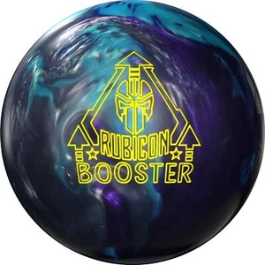 Roto Grip Rubicon Booster 15 lbs Neu im Karton Bowlingkugel! Kostenloser Versand! Ungebohrt! - Bild 1 von 4