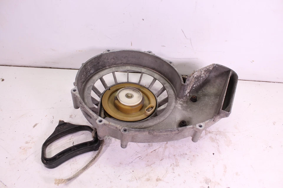 1990 POLARIS TRACK (0900761) ОТДАЧА / ТЯНУТЬ СТАРТЕР 3083547 - Изображение 1 из 4