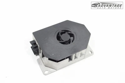 2016 MERCEDES-BENZ E350 W212 音频音响系统放大器 高保真模块 原始设备制造商 — 第 1/4 张图片