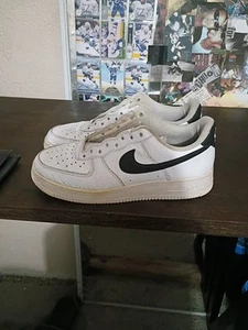 Nike Air Force Ones -Size 10. - Picture 1 of 6