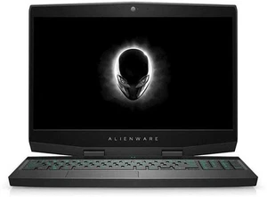 Dell Alienware m15 Intel i7 8750H 2.20Ghz 32GB RAM 1TB HDD 15.6" FHD Win 11 - Picture 1 of 3