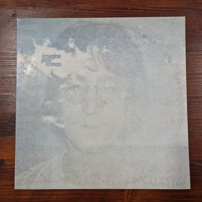 LP John Lennon Plastic Ono Band - Imagine 3C064-04914  Rock Vinile - Image 1 of 4