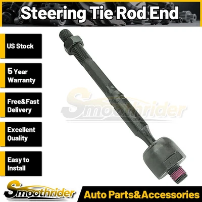 Vara de amarração Mevotech extremidade dianteira interna para 2013 2014 2015 2016 2017 2018 Toyota Avalon - Imagem 1 de 3