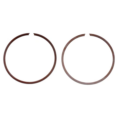 Juego de anillos Wiseco - 65,00 mm para moto de nieve Arctic Cat Trail Cat 400 1980 - 1981 Foto 1 de 2