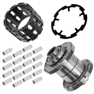 Front Differential Sprague Cage & Bushing For Polaris Sportsman XP 550 850 2011 - Bild 1 von 9