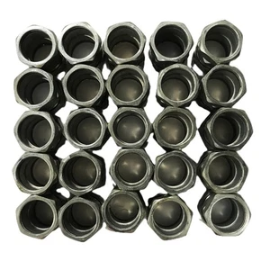 Appleton Thinwall 1 Zoll Kompressionskupplung 95T100 [Menge 25] Neu aus altem Lagerbestand - Bild 1 von 7