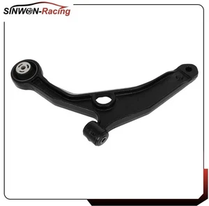 1 X Front Lower Control Arm-Driver Side -K641333  1 X Front Lower Control Arm - Picture 1 of 5