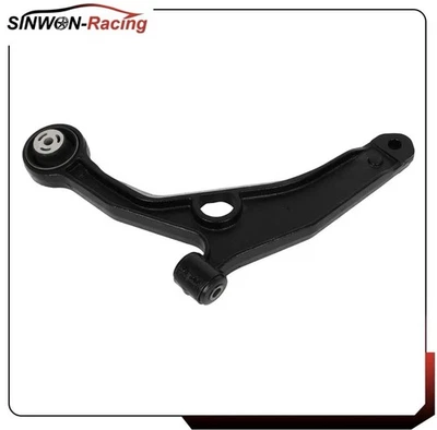 1 X Front Lower Control Arm-Driver Side -K641333  1 X Front Lower Control Arm - Image 1 of 4