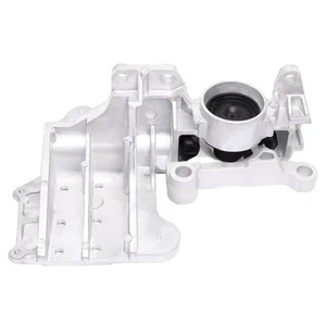 NEW Engine Motor Transmission Mount Kit Compatible With 2007-2012 Sentra L4 2.0L - Picture 1 of 10