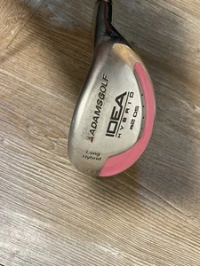 Adams Idea a2 OS Híbrido Largo Derecha Mujer Flex Varilla Grafito - Imagen 1 de 6