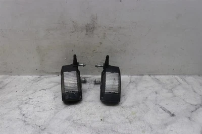 2007-2012 Harley Electra Glide Ultra FLHTCUI Front Brake Caliper Set - Image 1 of 4
