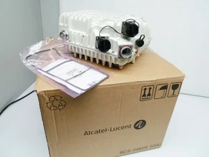 Alcatel-Lucent 9500 MPR MPT HC-HQAM 11GHz Microwave Link | 3DB22001DA - Bild 1 von 6