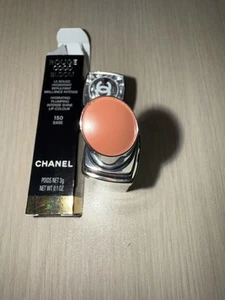 CHANEL Rouge Coco Bloom Hydrating PLUMPING Intense Shine Lip Colour 150 EASE - Picture 1 of 3