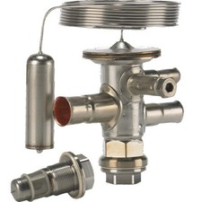 Danfoss Exp. Valve TUAE R404 068U2287