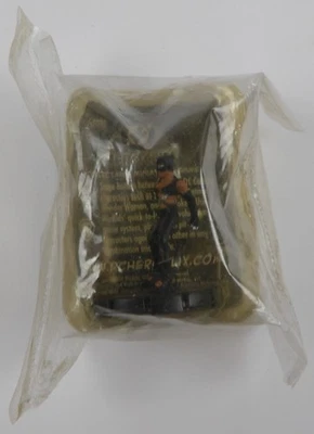 HeroClix DC Catwoman фильм промо LE #222 - Холли Берри - Изображение 1 из 2