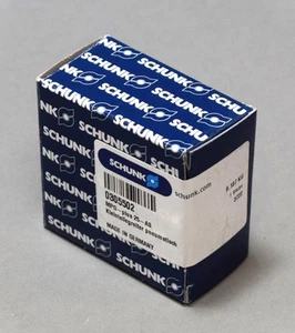 NEW SCHUNK  MPG-plus 25-AS 305502 [24 MONTHS WARRANTY] - Picture 1 of 1