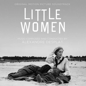 Original Soundtrack Little Women Lavender (Vinyl) - Picture 1 of 1